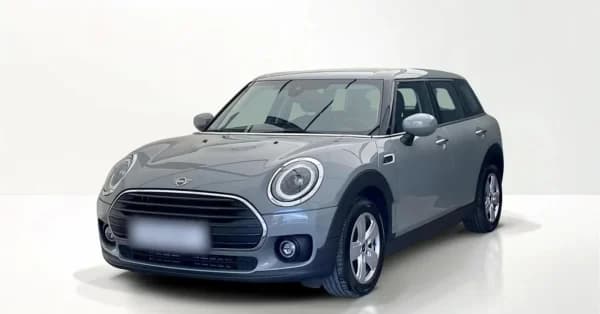 Mini Clubman One 2022 - używany samochód w leasingu