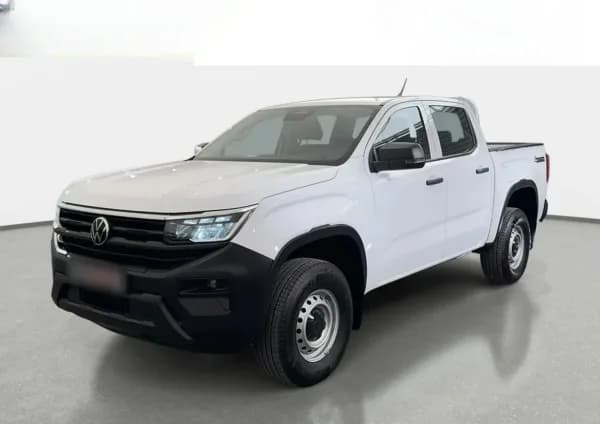 Volkswagen Amarok 2.0 TDI 4Mot. 2024 - używany samochód w leasingu