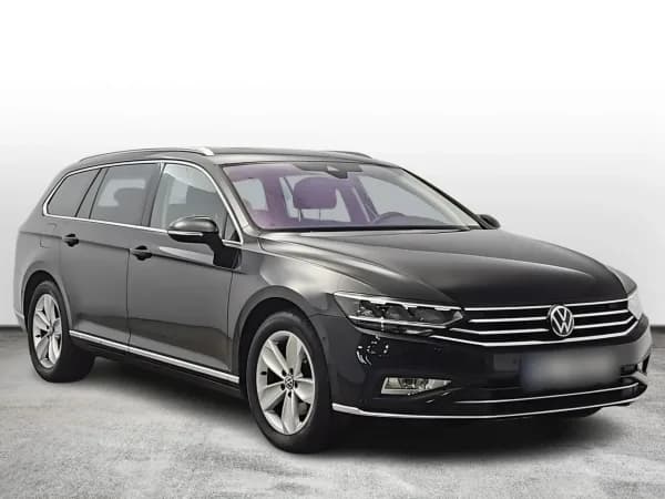 Volkswagen Passat 2.0 TDI EVO Elegance 2023 - used car for lease