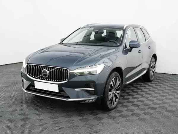 Volvo XC 60 B4 D AWD Inscription aut 2022 - used car for lease