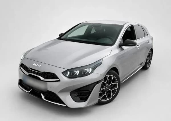 Kia Proceed 1.5 T-GDI GT Line DCT 2023 - używany samochód w leasingu