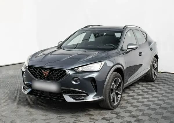 Cupra Formentor 2.0 TSI 4Drive DSG 2023 - gebrauchtes Leasingfahrzeug