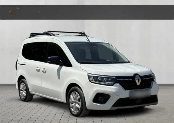 Renault Kangoo 1.3 TCe Equilibre 2024 - używany samochód w leasingu
