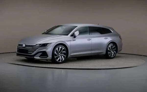 Volkswagen Arteon 2.0 TSI R-Line DSG 2023 - used car for lease