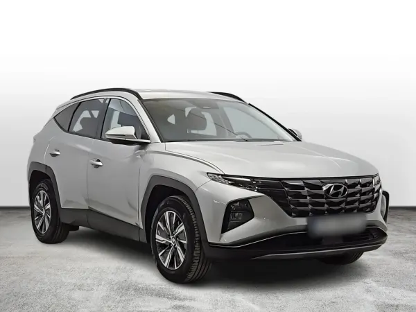 Hyundai Tucson 1.6 T-GDi HEV Smart 2WD 2023 - używany samochód w leasingu