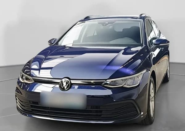 Volkswagen Golf VIII 1.5 TSI EVO Life 2023 - używany samochód w leasingu