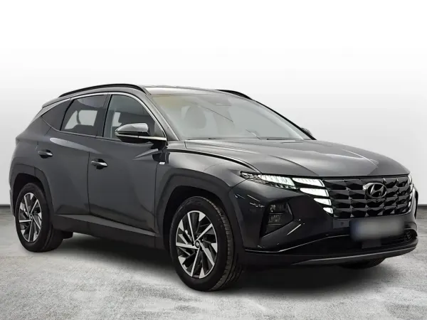 Hyundai Tucson 1.6 T-GDi 48V Executive 2WD DCT 2023 - używany samochód w leasingu