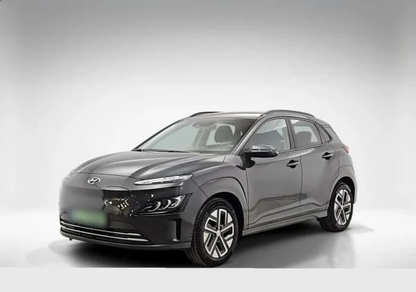 Hyundai Kona Electric 64kWh Smart 2023 - used car for lease