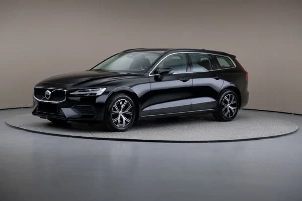 Volvo V60 B3 B Core aut 2022 - used car for lease