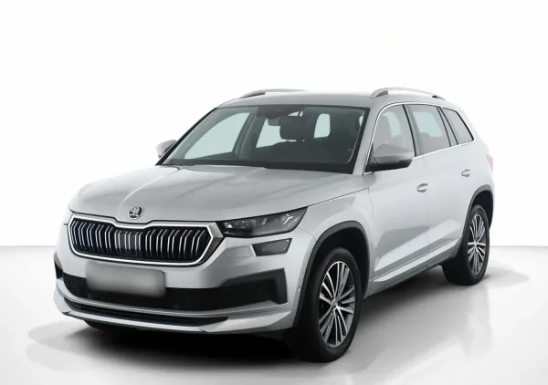 Skoda Kodiaq 2.0 TDI 4x4 L&K DSG 2023 - gebrauchtes Leasingfahrzeug