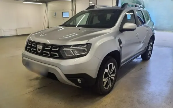 Dacia Duster 1.5 Blue dCi Prestige EU6d 2021 - używany samochód w leasingu