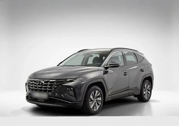 Hyundai Tucson 1.6 T-GDi HEV Executive 2WD 2023 - używany samochód w leasingu