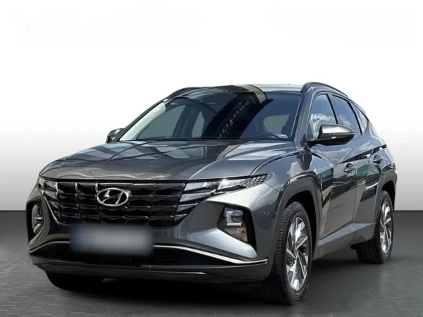 Hyundai Tucson 1.6 T-GDi Smart 2WD 2023 - używany samochód w leasingu