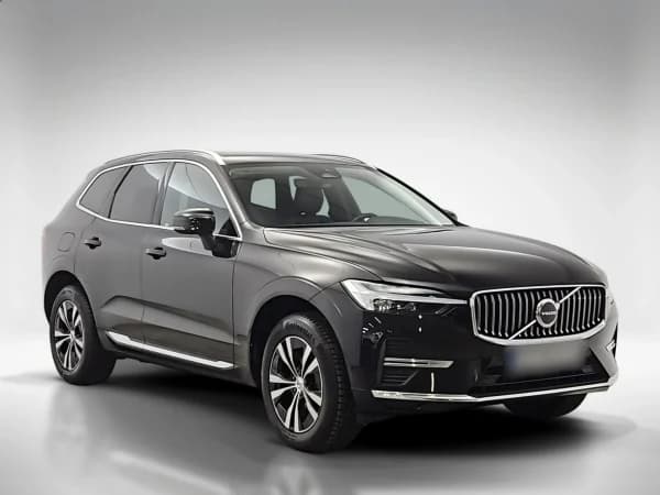 Volvo XC 60 B4 B Plus Bright aut 2022 - używany samochód w leasingu