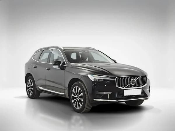 Volvo XC 60 B4 B Plus Bright aut 2022 - używany samochód w leasingu
