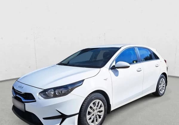 Kia Ceed 1.0 T-GDI M 2023 - używany samochód w leasingu