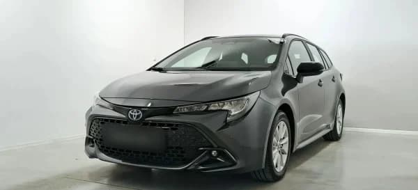 Toyota Corolla 1.8 Hybrid Comfort 2025 - używany samochód w leasingu
