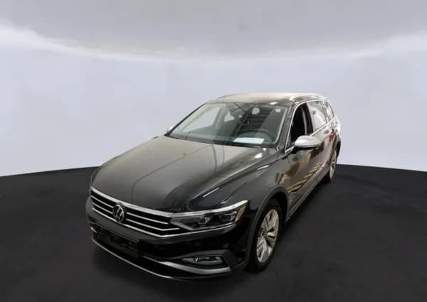 Volkswagen Passat Alltrack 2.0 TDI 4Mot. DSG 2023 - used car for lease