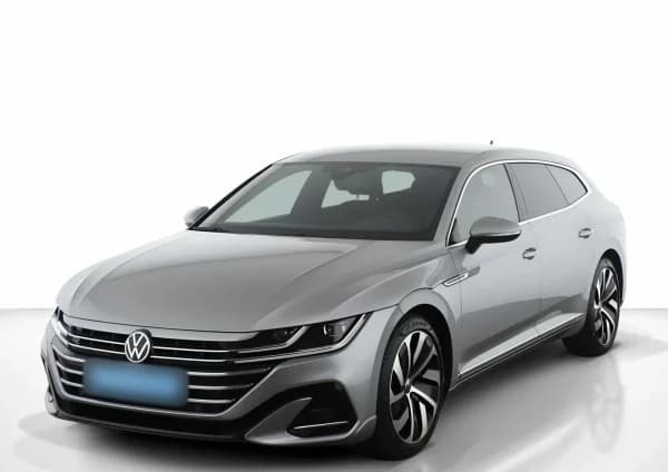Volkswagen Arteon 2.0 TSI R-Line DSG 2023 - used car for lease