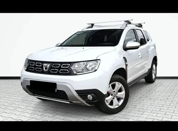 Dacia Duster 1.5 Blue dCi Comfort 4WD EU6d 2021 - used car for lease