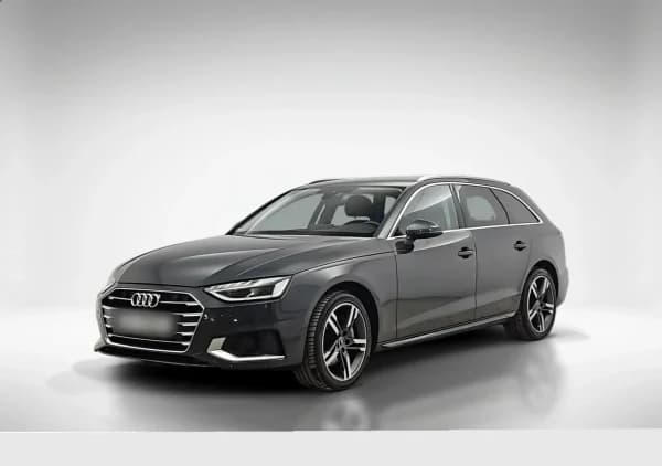 Audi A4 40 TDI mHEV Advanced S tronic 2023 - used car for lease