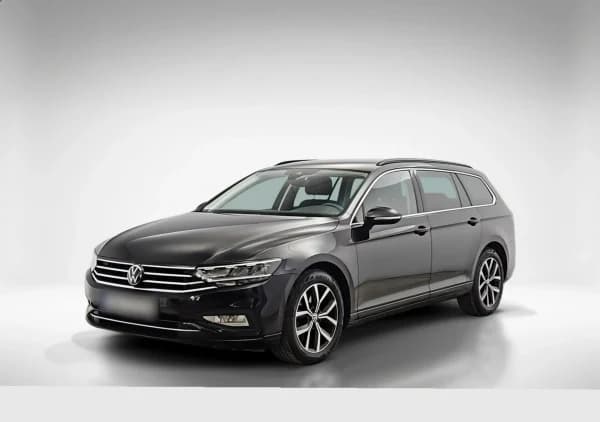 Volkswagen Passat 1.5 TSI EVO Business DSG 2023 - used car for lease
