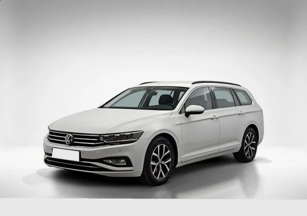 Volkswagen Passat 2.0 TDI Business DSG 2023 - used car for lease