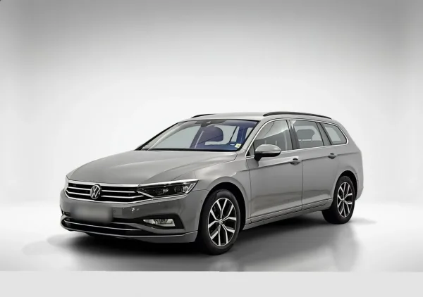 Volkswagen Passat 2.0 TDI Business DSG 2023 - used car for lease