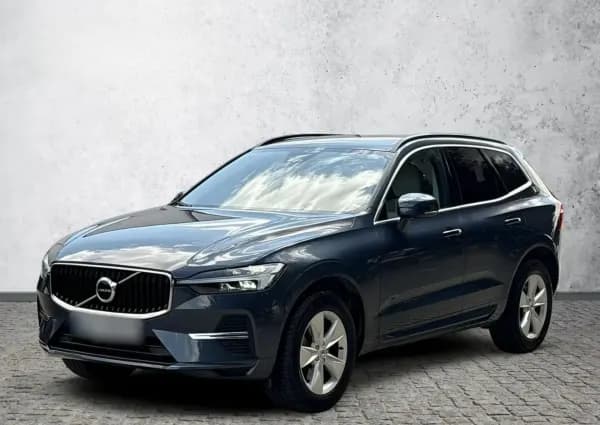 Volvo XC 60 B4 B Core aut 2023 - gebrauchtes Leasingfahrzeug
