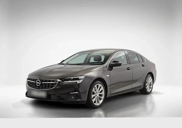 Opel Insignia 2.0 CDTI Business Elegance S&S aut 2021 - used car for lease