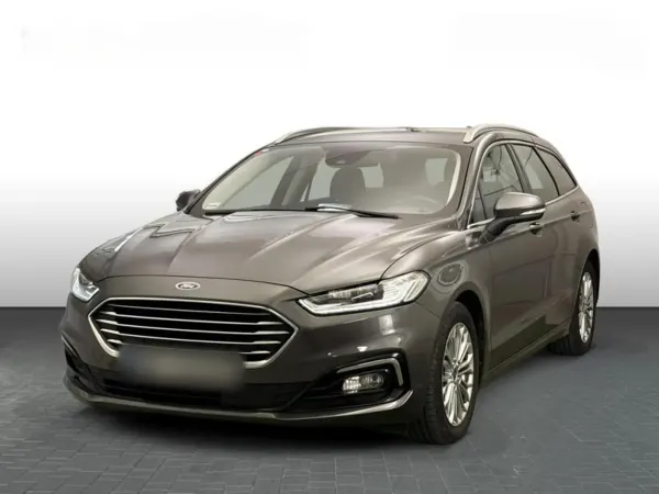 Ford Mondeo 2.0 EcoBlue Executive Plus aut 2021 - używany samochód w leasingu