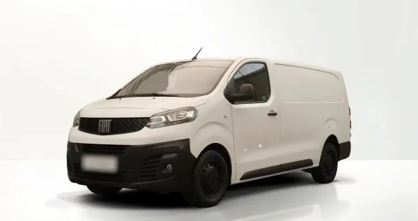 Fiat Scudo 2.0 MJ Maxi 3,1t Easy 2022 - używany samochód w leasingu