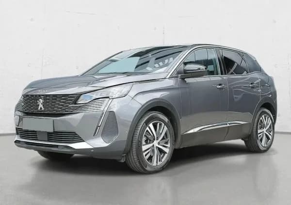 Peugeot 3008 1.2 PureTech Allure Pack S&S EAT8 2023 - używany samochód w leasingu