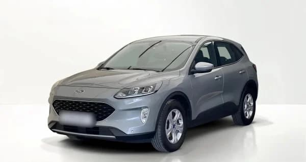 Ford Kuga 1.5 EcoBlue FWD Titanium 2022 - gebrauchtes Leasingfahrzeug