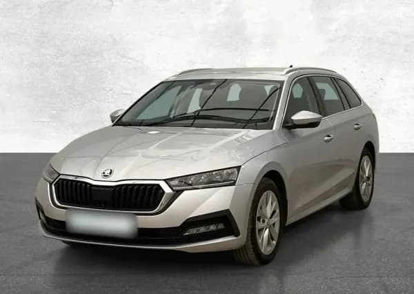 Skoda Octavia 2.0 TDI Ambition 2023 - używany samochód w leasingu