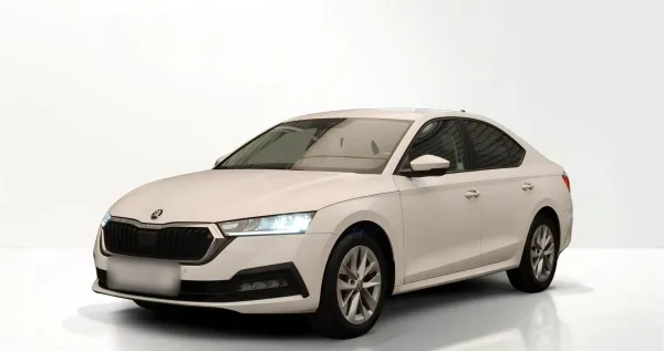 Skoda Octavia 1.0 TSI e-Tec Ambition DSG 2023 - używany samochód w leasingu