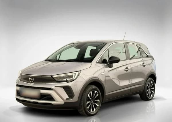 Opel Crossland 1.5 CDTI Elegance Business Pack 2022 - używany samochód w leasingu