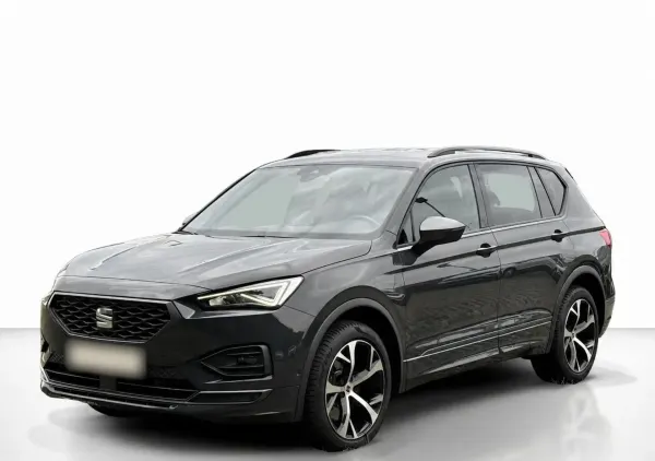 SEAT Tarraco 2.0 TDI FR S&S 4Drive DSG 2022 - używany samochód w leasingu