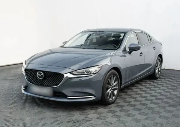 Mazda 6 2.0 Center-Line aut 2023 - używany samochód w leasingu