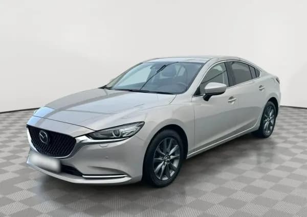 Mazda 6 2.0 Center-Line aut 2023 - używany samochód w leasingu