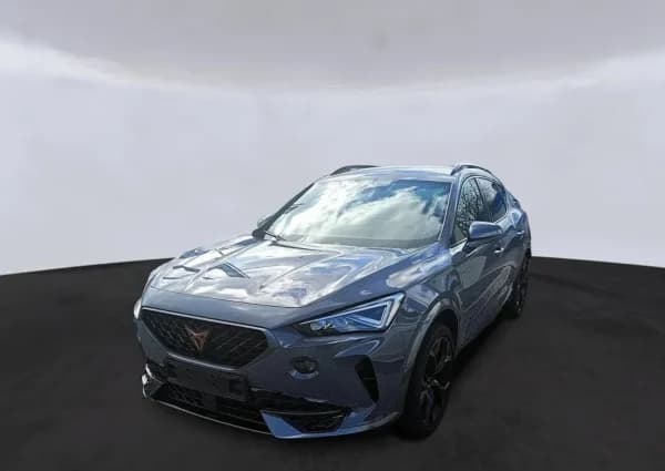Cupra Formentor 2.0 TSI 4Drive VZ DSG 2022 - używany samochód w leasingu