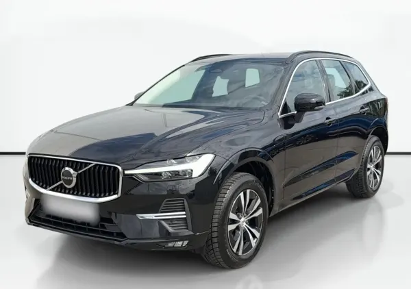 Volvo XC 60 B4 D AWD Momentum Pro aut 2022 - used car for lease
