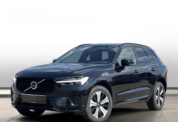 Volvo XC 60 B4 D AWD Core aut 2023 - used car for lease