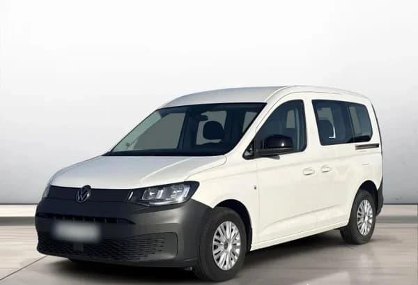 Volkswagen Caddy Kombi 2.0 TDI 2024 - used car for lease