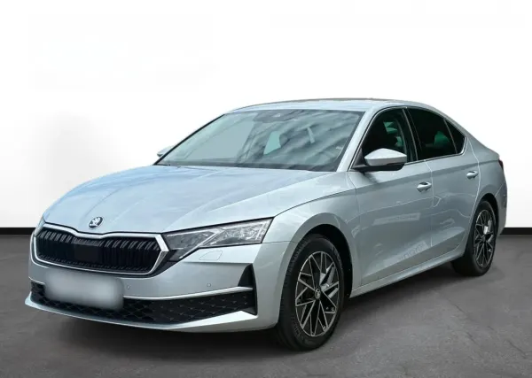 Skoda Octavia 2.0 TDI Selection DCT 2024 - używany samochód w leasingu