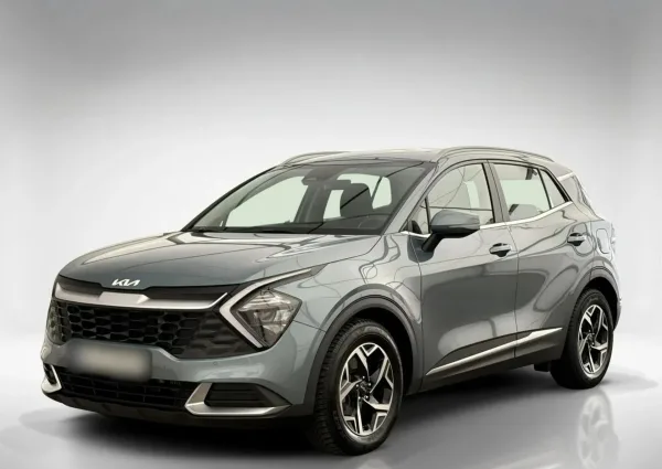 Kia Sportage 1.6 T-GDI mHEV M 2WD DCT 2023 - używany samochód w leasingu