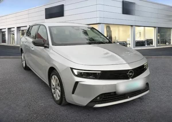 Opel Astra VI 1.2 T Edition S&S 2023 - вживаний автомобіль в лізингу