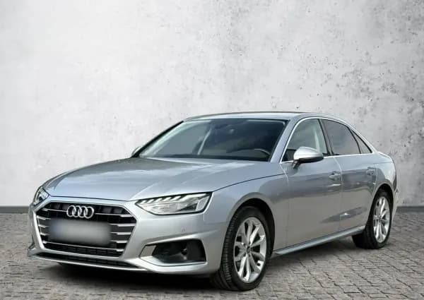 Audi A4 35 TFSI mHEV Advanced S tronic 2024 - used car for lease