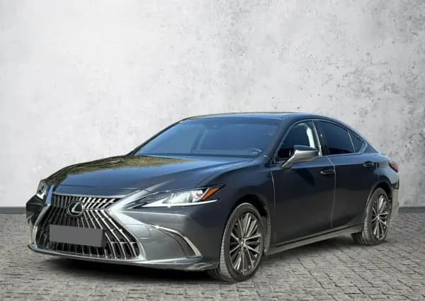Lexus ES 300h Business Edition 2023 - używany samochód w leasingu