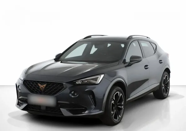 Cupra Formentor 1.5 TSI DSG 2022 - używany samochód w leasingu